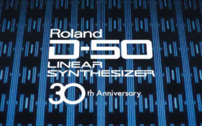 线性合成器 Roland Cloud D-50 v1.1.2 R2R版