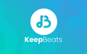 音乐下载工具 KeepBeats v1.0.2.5 便携版