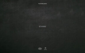 Teletone Audio Scarbo v1.3 (KONTAKT) 模拟合成器音源