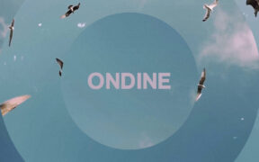 Teletone Audio Ondine (KONTAKT) 复古合成器音源