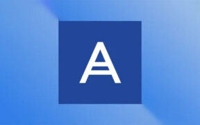 ATI备份还原工具 Acronis True Image 2021 Build 39216 PE单文件便携版