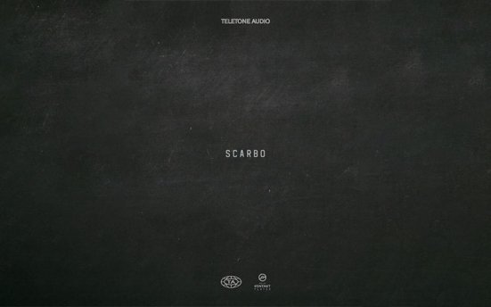 Teletone Audio Scarbo v1.3 (KONTAKT) 模拟合成器音源