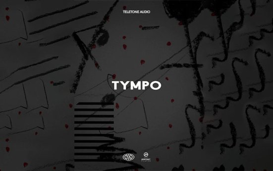 Teletone Audio Tympo (KONTAKT) 鼓组打击乐音源