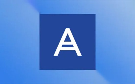 ATI备份还原工具 Acronis True Image 2021 Build 39216 PE单文件便携版