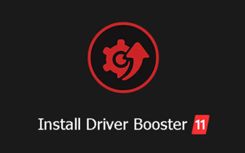 驱动管理工具 IObit Driver Booster Pro v12.6.0.620 便携版