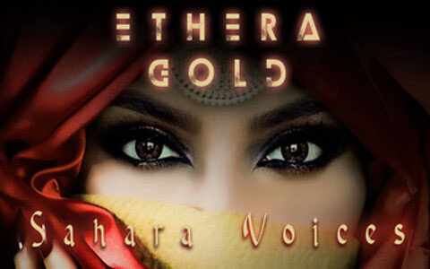 Zero-G Ethera Gold Sahara Voices (KONTAKT) 撒哈拉人声音源