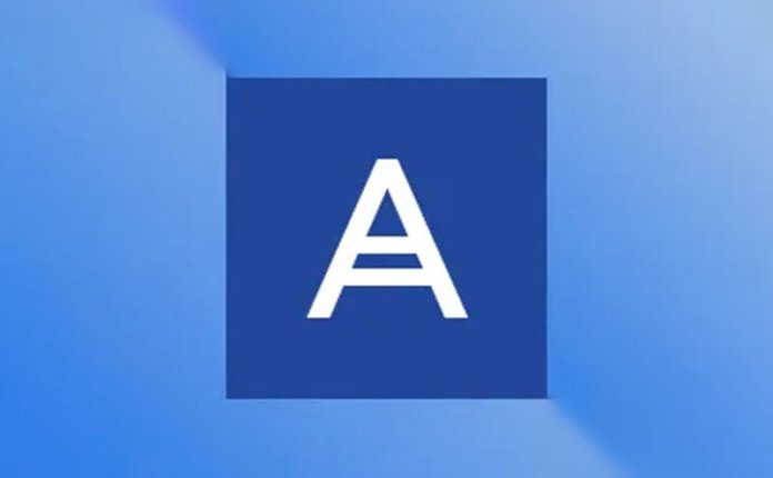 ATI备份还原工具 Acronis True Image 2021 Build 39216 PE单文件便携版