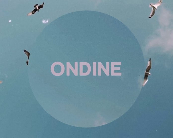 Teletone Audio Ondine (KONTAKT) 复古合成器音源