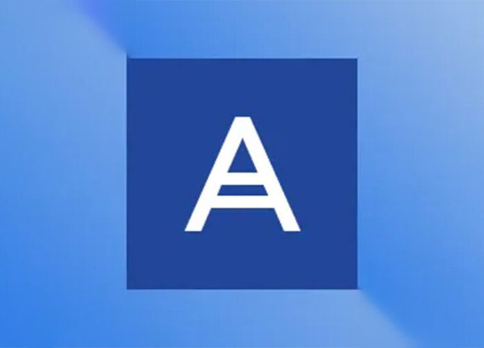 ATI备份还原工具 Acronis True Image 2021 Build 39216 PE单文件便携版