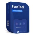 【正版限免】AOMEI FoneTool Professional 傲梅iPhone数据备份工具插图