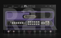 音频效果器插件 STL Tones Ignite AmpHub v2.1.0.2604 R2R版