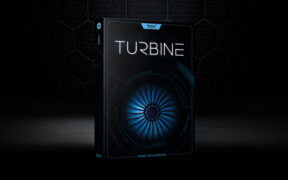 飞行器引擎飞行轨迹音效合成器 Boom Library Turbine v1.1.6 R2R版