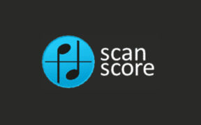 ScanScore Professional v3.0.8 乐谱扫描编辑软件