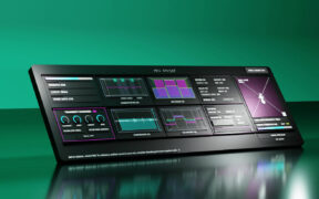 音频混音插件 Phil Speiser THE_STRIP v1.0.0 R2R版