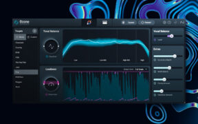 臭氧音频母带处理套件 iZotope Ozone 11 Advanced v11.0.0 R2R版