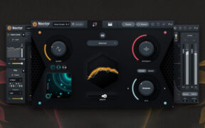 人声混音插件 iZotope Nectar 4 Advanced v4.0.1 R2R版