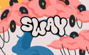 Native Instruments Play Series SWAY (KONTAKT) 嘻哈风格合成器音源