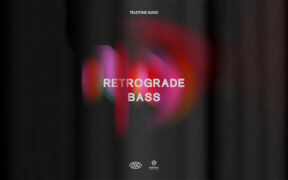 Teletone Audio Retrograde Bass (KONTAKT) 六十年代后期贝斯音源