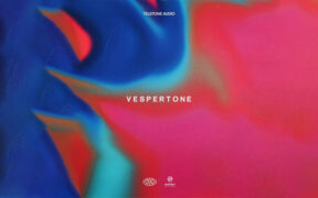 Teletone Audio Vespertone (KONTAKT) 电钢琴电颤琴音源
