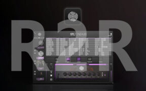 音频效果器插件 STL ToneHub v2.1.2.2024.11 R2R版