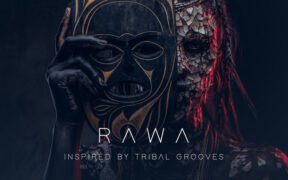 Dark Intervals RAWA (KONTAKT) 原始部落乐器合奏音源