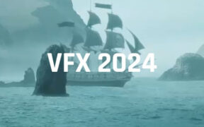Red Giant VFX Suite v2024.2.3 红巨星视觉特效插件套装