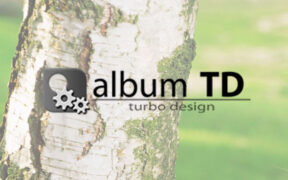 Album TD v4.9.0.0 画册相册设计工具