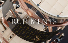 Native Instruments Play Series Rudiments v1.1.0 (KONTAKT) 嘻哈鼓组音源