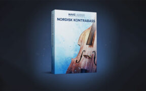 Have Audio Nordisk Kontrabass v2.0 (KONTAKT) 北欧低音提琴音源