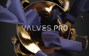 Native Instruments Valves Pro v1.0.1 (KONTAKT) 专业铜管乐器采样合奏音源