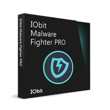 IObit Malware Fighter 12 PRO 系统安全杀毒工具正版激活码【限时免费】
