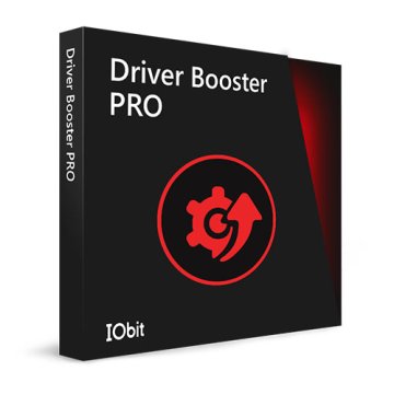 IObit Driver Booster 12 PRO 系统驱动安装升级管理工具正版激活码【限时免费】