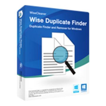 Wise Duplicate Finder PRO 重复文件查找删除工具正版预激活安装包【限时免费】