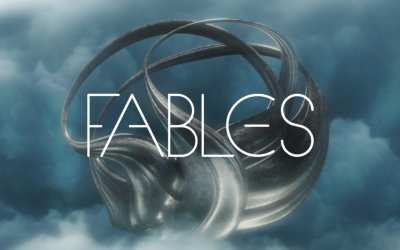 Native Instruments Fables v1.0.2 (KONTAKT) 电影管弦乐混合采样音源