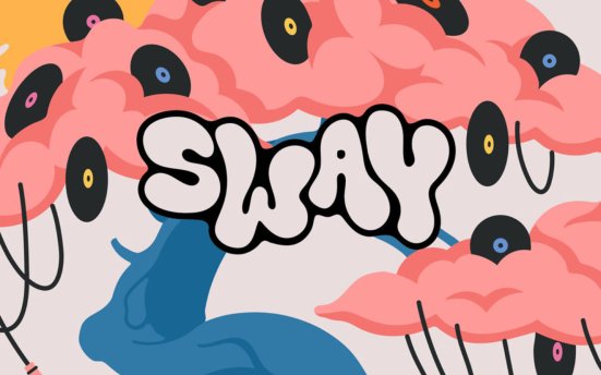 Native Instruments Play Series SWAY (KONTAKT) 嘻哈风格合成器音源