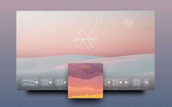 Karanyi Sounds Polyscape 2 Pro (KONTAKT) 大提琴氛围铺底音源