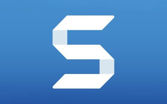 屏幕截图录制工具 TechSmith Snagit v2023.2.1 Build 33145 汉化版