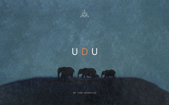 Dark Intervals UDU (KONTAKT) 巫毒鼓音源