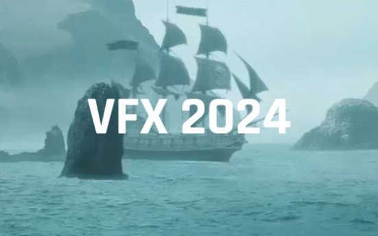 Red Giant VFX Suite v2024.2.3 红巨星视觉特效插件套装