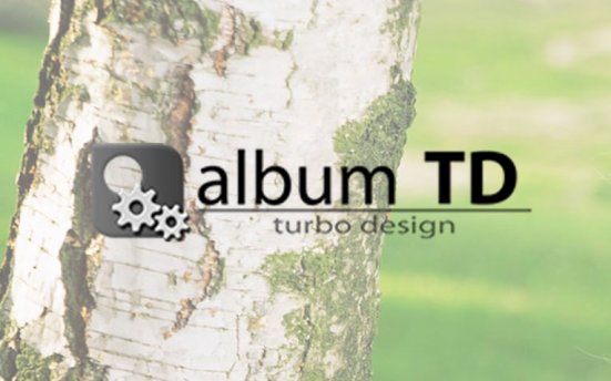 Album TD v4.9.0.0 画册相册设计工具