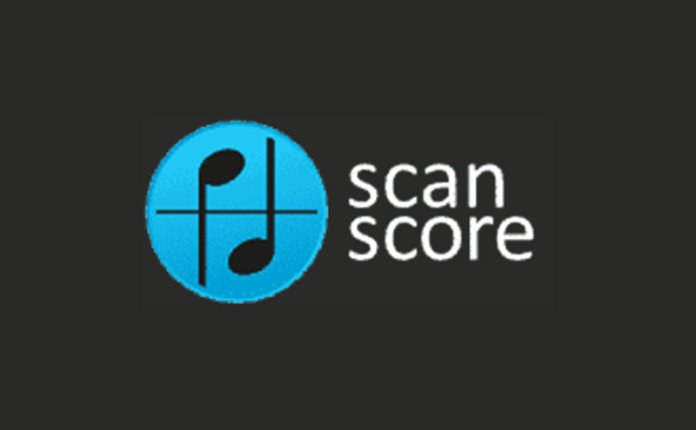 ScanScore Professional v3.0.8 乐谱扫描编辑软件