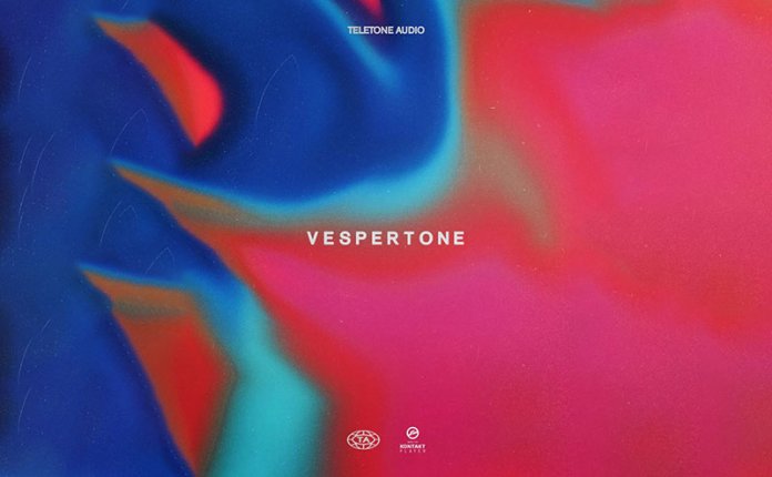 Teletone Audio Vespertone (KONTAKT) 电钢琴电颤琴音源