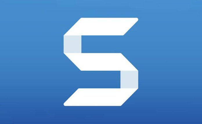 屏幕截图录制工具 TechSmith Snagit v2023.2.1 Build 33145 汉化版