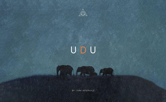 Dark Intervals UDU (KONTAKT) 巫毒鼓音源