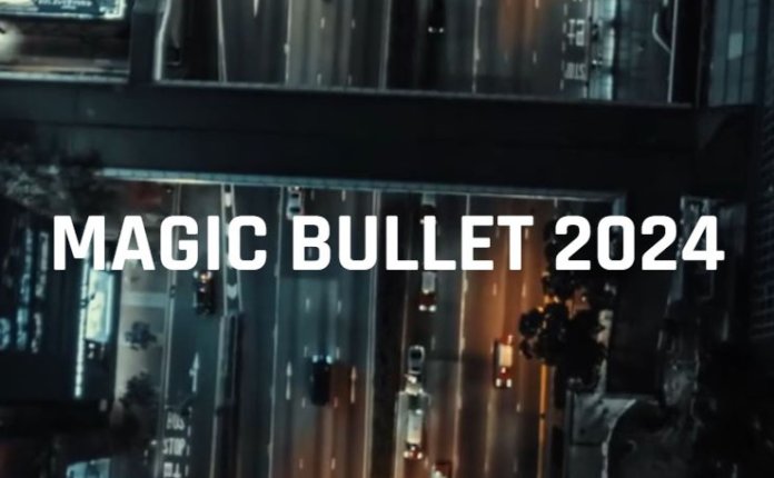 Red Giant Magic Bullet Suite v2024.3.1 红巨星视频调色插件