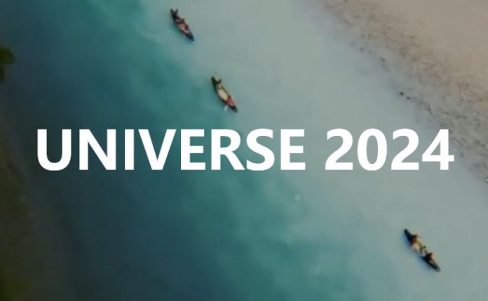 Red Giant Universe v2024.4.1 红巨星宇宙视觉特效插件包