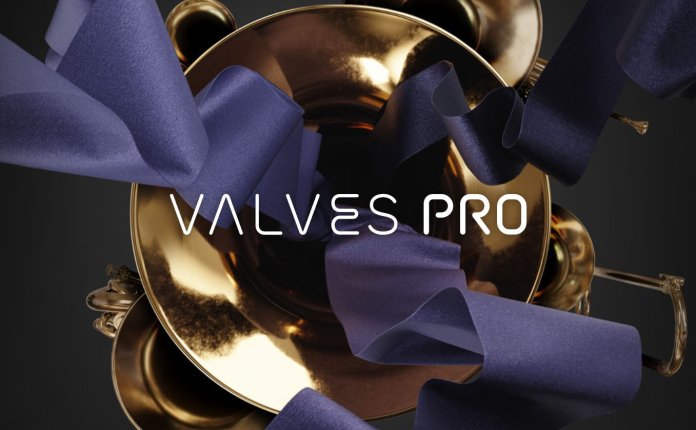Native Instruments Valves Pro (KONTAKT) 专业铜管乐器合奏音源