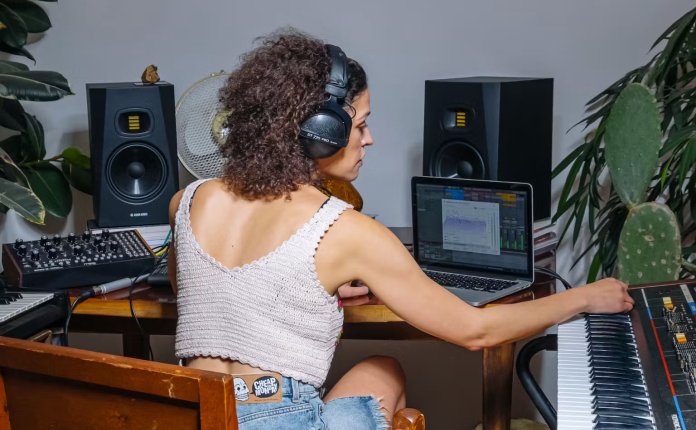 声学校准插件 Sonarworks SoundID Reference v5.7.2 R2R版