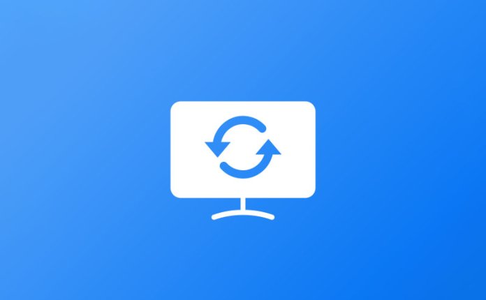 【正版限免】AOMEI Backupper Professional 傲梅轻松备份系统还原工具