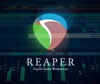 数字音频工作站 Cockos REAPER v7.66 便携版